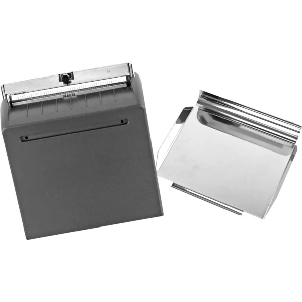 Zebra Cutter Kit P1058930-189, Schneidegerät (für ZT410 und ZT411)