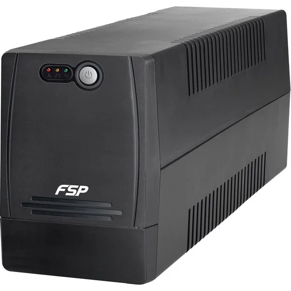 FSP FP 1500, USV (schwarz)