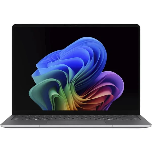 Microsoft Surface Laptop 7 for Business, Notebook (platin, Intel® Core™ Ultra 7 268V, Intel® Arc™ 130V, 32 GB LPDDR5X, 1 TB (1 TB SSD), Windows 11 Pro)
