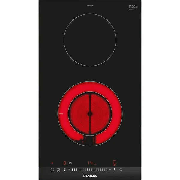 Siemens ET375FFP1E iQ300, Autarkes Kochfeld (schwarz)