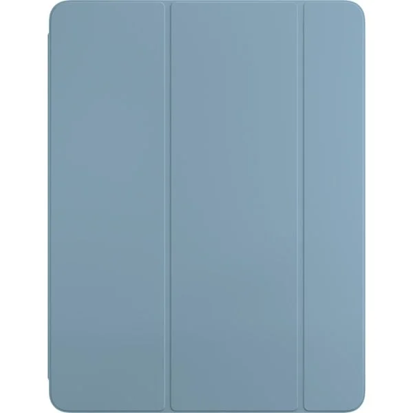 Apple Smart Folio, Tablethülle (blau, 13" iPad Air (M2))