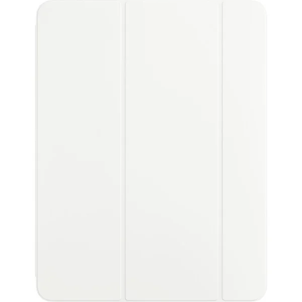 Apple Smart Folio, Tablethülle (weiß, 13" iPad Pro (M4))