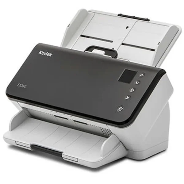 Kodak E1040, Einzugsscanner (grau)