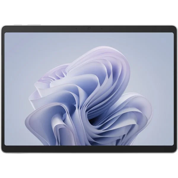 Microsoft Surface Pro 10 for Business, Tablet-PC (platin, Windows 11 Pro, 256 GB SSD, 32 GB RAM, Intel® Core™ Ultra 7)