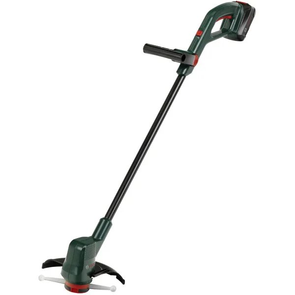 Theo Klein Bosch Rasentrimmer "Easy Cut", Gartenspielgerät (grün/schwarz)