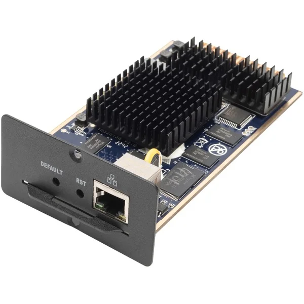 Digitus IP-Modul für KVM-Switche, Erweiterungsmodul