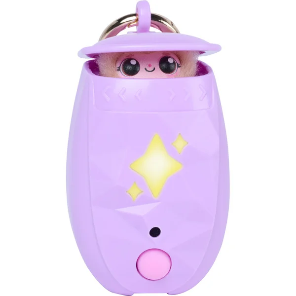 Spin Master Peekimo, Spielfigur (lila)