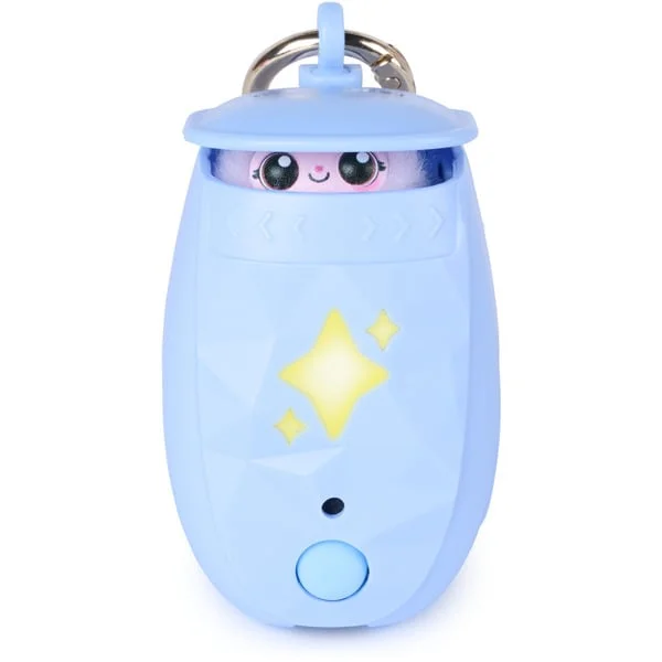 Spin Master Peekimo, Spielfigur (blau)