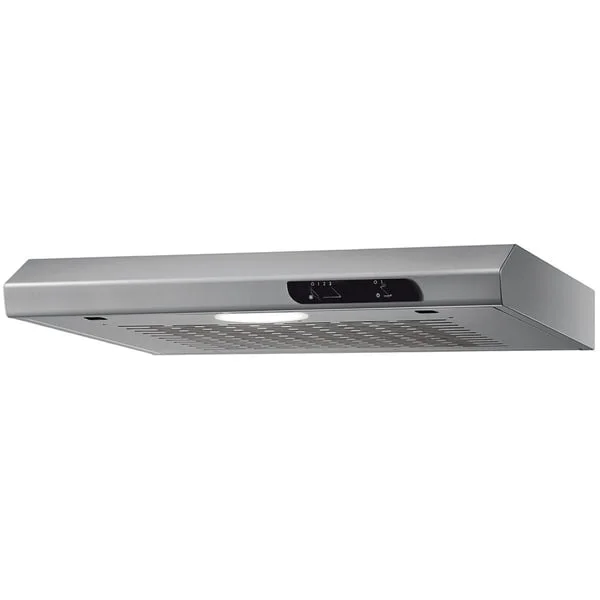 Respekta DH 640 IXL, Dunstabzugshaube (inox)