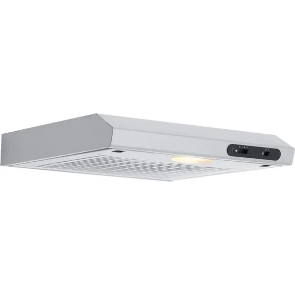 Respekta DH 540 IXL, Dunstabzugshaube (inox)
