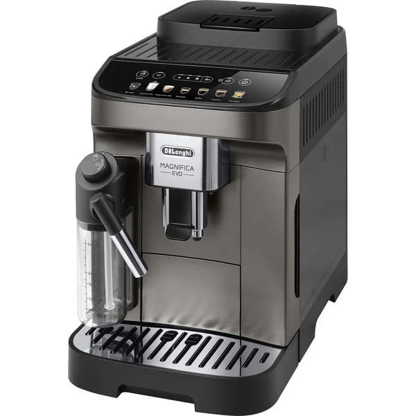 DeLonghi Magnifica Evo ECAM 290.83 TB, Vollautomat (titan/schwarz)