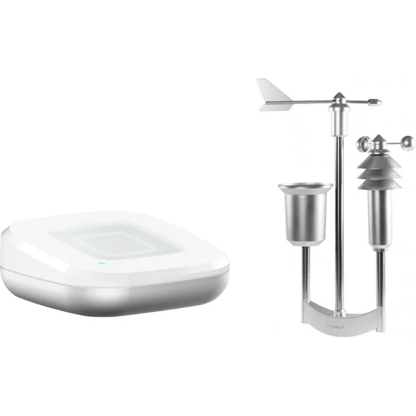 Homematic IP Set Access Point + Wettersensor – pro
