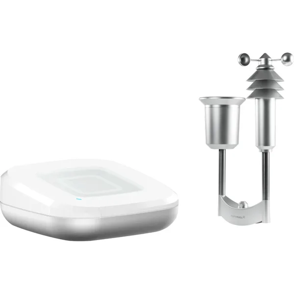 Homematic IP Set Access Point + Wettersensor – plus