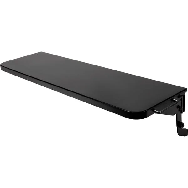 Traeger P.A.L. Klappbare Frontablage XL BAC605 (schwarz)
