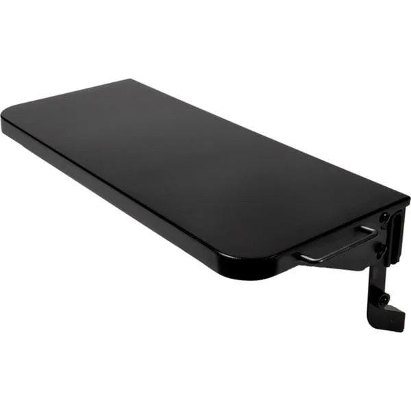 Traeger P.A.L. Klappbare Frontablage BAC604 (schwarz)