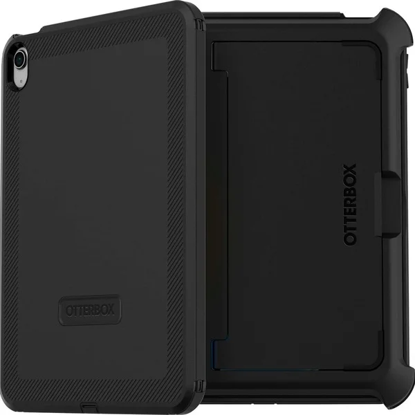 Otterbox Defender, Tablethülle (schwarz, iPad Pro 11" (M4))