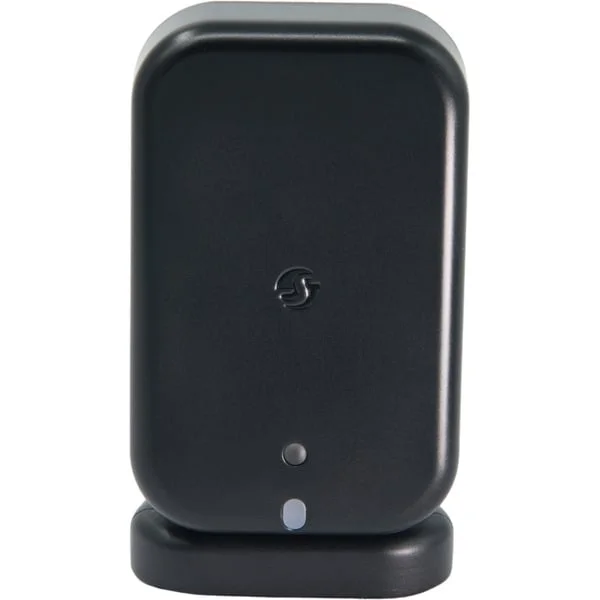 Shelly Presence Sensor Gen4, Melder (schwarz)