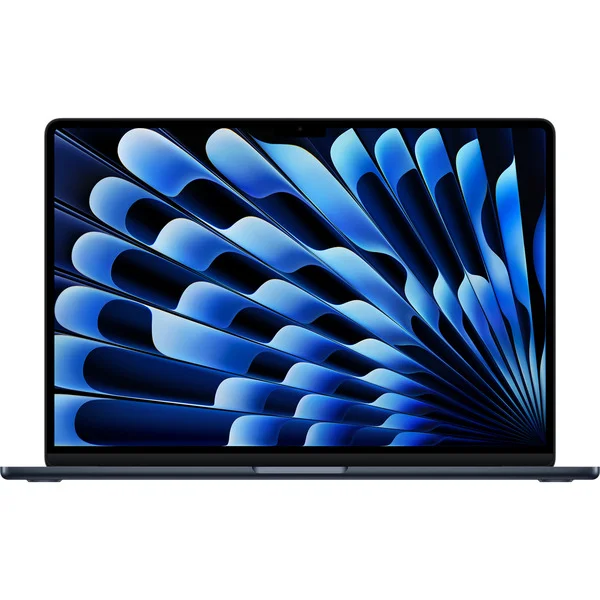 Apple MacBook Air (15") 2026 CTO, Notebook (hellblau, 32 GB, 1 TB (1 TB SSD), M5, Deutsch)