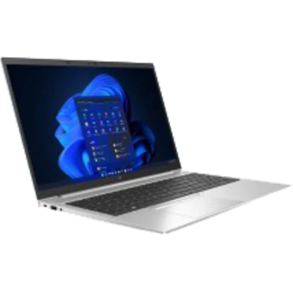 HP EliteBook 850 G8 Generalüberholt, Notebook (silber, Intel® Core™ i5-1135G7, Intel® Iris® Xe Graphics, 16 GB DDR4, 512 GB (512 GB SSD), Windows 11 Pro)