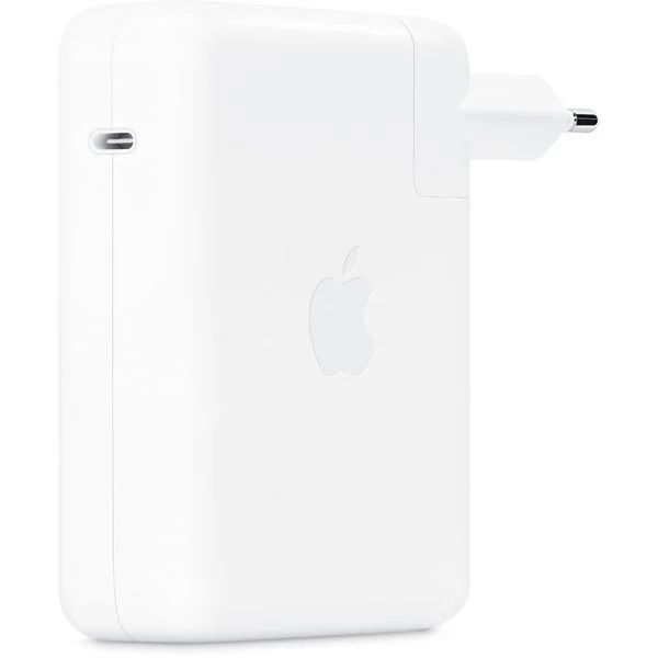 Apple 140W USB-C Power Adapter (Netzteil) (weiß)