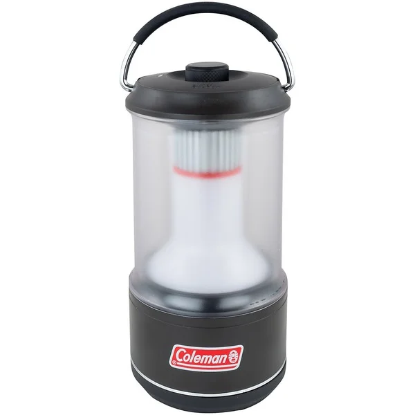 Coleman 360°-Laterne mit 800 Lumen, LED-Leuchte (grün)