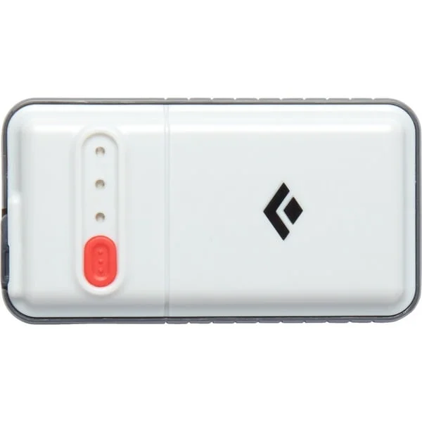 Black Diamond Distance Headlamp Battery, 1.500 mAh, Li-Ionen, Akku (grau, für Stirnlampe Distance 1500)