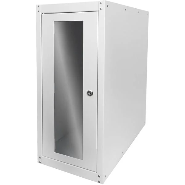 Digitus SOHO PC-Schrank, IT-Schrank (hellgrau)
