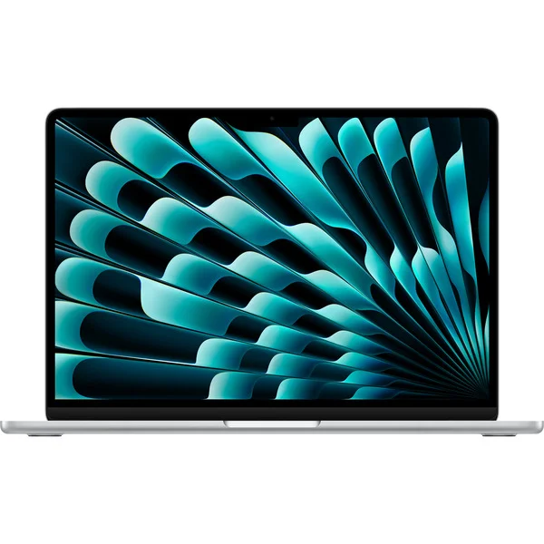 Apple MacBook Air 34,5 cm (13,6") 2026 CTO, Notebook (silber, 32 GB, 1 TB (1 TB SSD), M5, MacOS, Russisch)