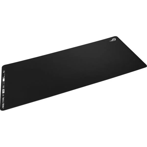 ASUS ROG Hone Ace XXL, Gaming-Mauspad (schwarz)