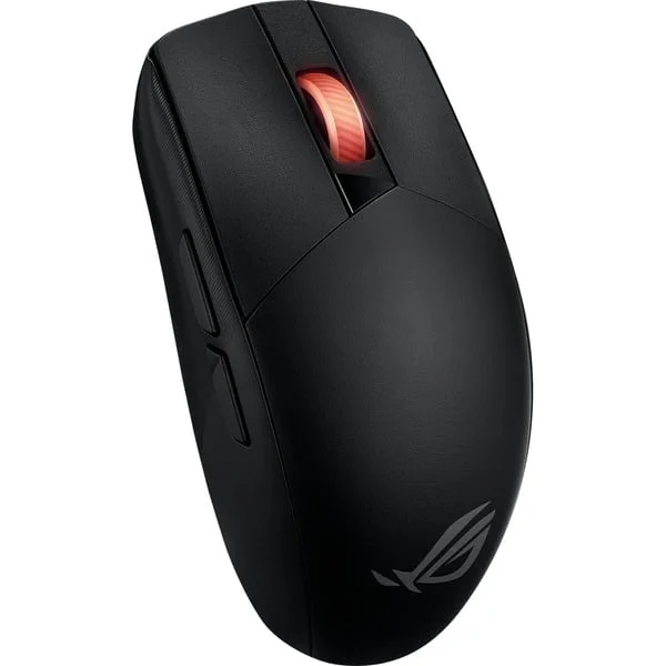 ASUS ROG Strix Impact III Wireless, Gaming-Maus (schwarz)