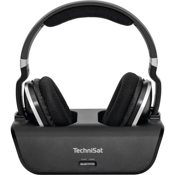 TechniSat Stereo Kopfhörer 2 Version 2 (Retail)