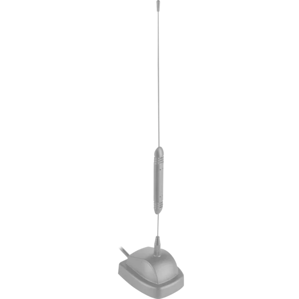 TechniSat Yagi Antenne 6 Elemente VHF Empfang (Retail)