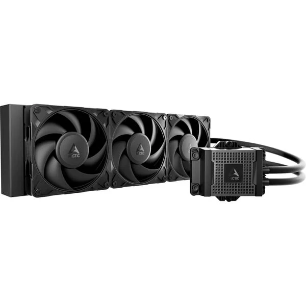 ARCTIC Liquid Freezer WS360-SP5, Wasserkühlung (schwarz)