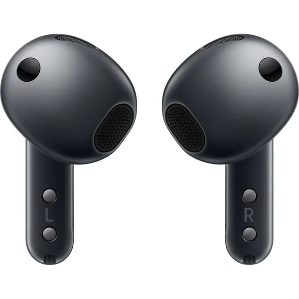 Samsung Galaxy Buds 4, Kopfhörer (schwarz)