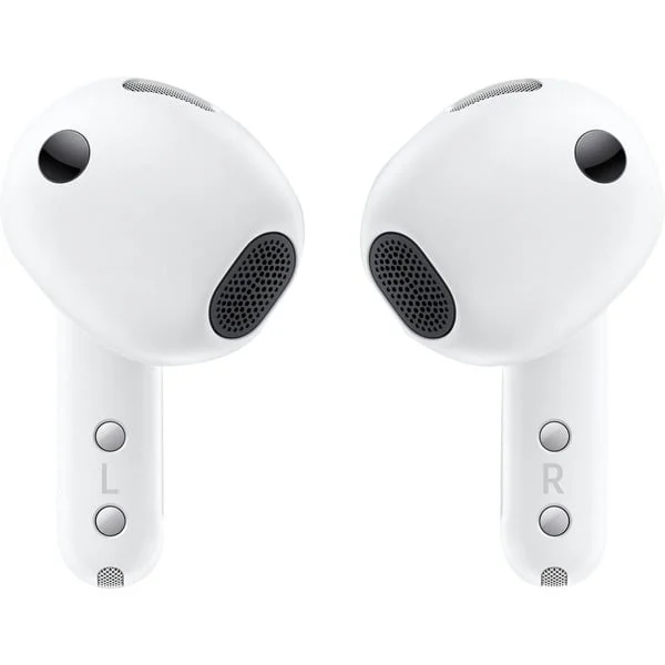 Samsung Galaxy Buds 4, Kopfhörer (weiß)