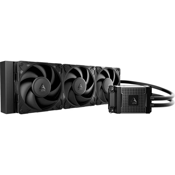 ARCTIC Liquid Freezer WS360-4710, Wasserkühlung (schwarz)
