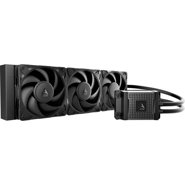 ARCTIC Liquid Freezer WS360-SP6, Wasserkühlung (schwarz)