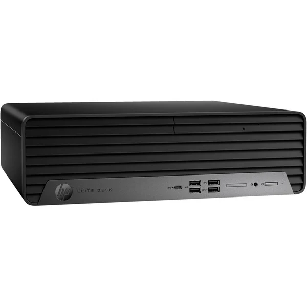 HP Elite SFF 800 G9 (A0YX9EA), PC-System (schwarz, Windows 11 Pro)