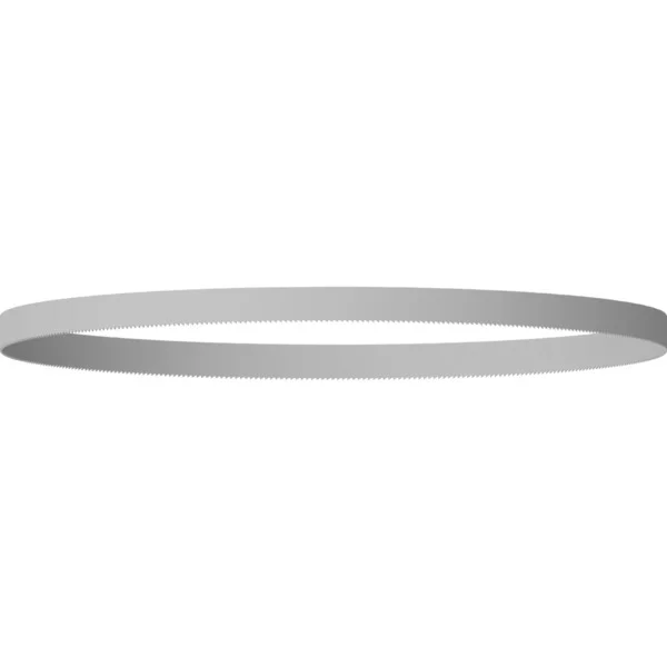 Bosch Professional PRO Bandsägeblatt CB4414 BIM, 2 Stück (14 TPI, für GCB 18V-127 und GCB 120)