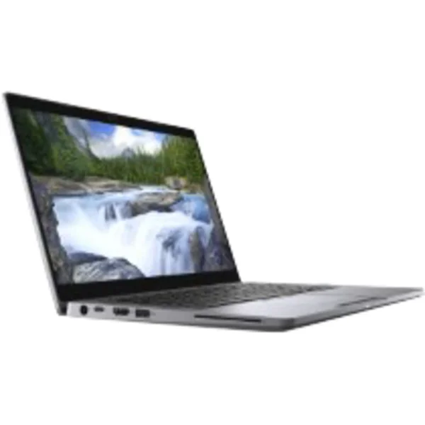 Dell Latitude 5310 2-in-1 Generalüberholt, Notebook (grau, Intel® Core™ i5-10310U, Intel® UHD Graphics 620, 8 GB DDR4, 512 GB (512 GB SSD), Windows 11 Pro)