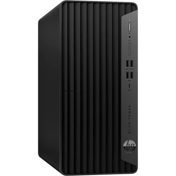 HP Elite Tower 800 G9 (A0YY4EA), PC-System (schwarz, Windows 11 Pro)