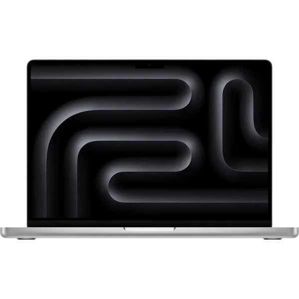 Apple MacBook Pro (14") 2026 CTO, Notebook (silber, 48 GB, 1 TB (1 TB SSD), M5-Pro, MacOS, Deutsch)