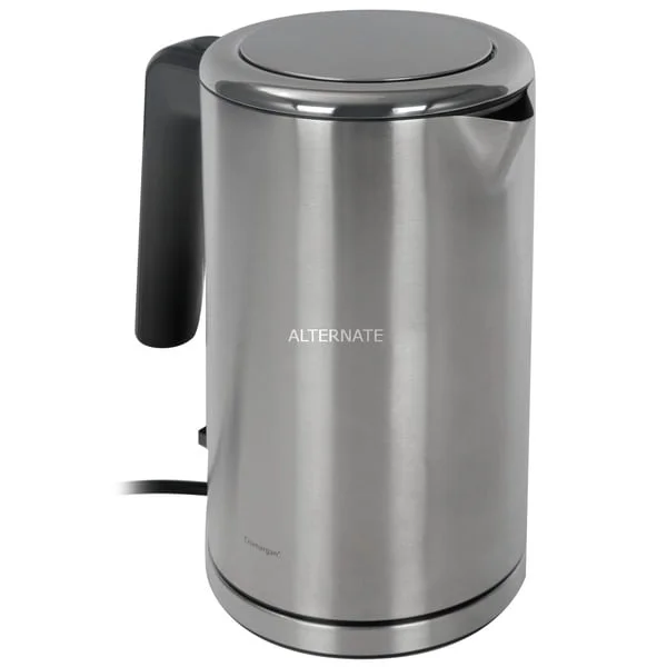 WMF Wasserkocher LONO (edelstahl, 1,6 Liter)