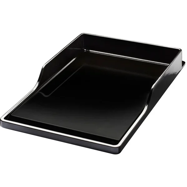 Napoleon Große Plancha, passend ab Rogue 425, Grillplatte (schwarz)