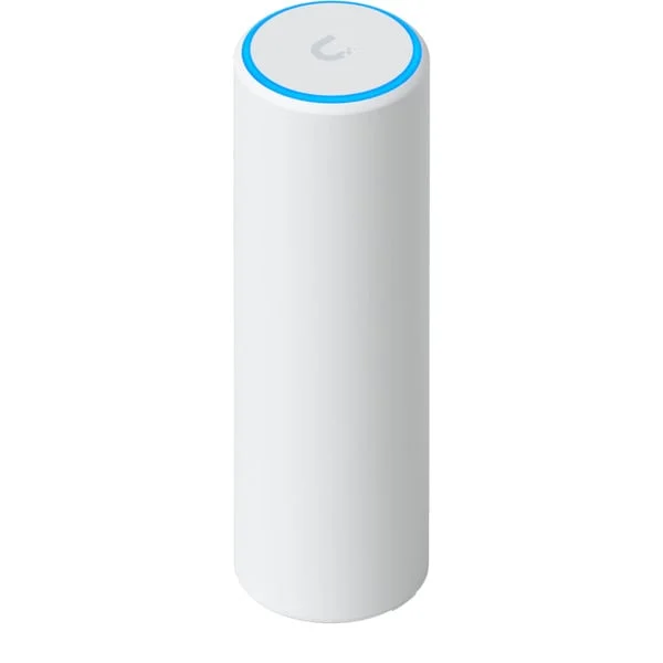 Ubiquiti U7-Mesh, Access Point (weiß, Indoor/Outdoor, WiFi 7, Long-Range-Antenne )