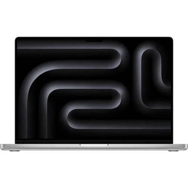 Apple MacBook Pro (16") 2026, Notebook (silber, 36 GB, 2 TB (2 TB SSD), M5 Max, MacOS, Deutsch)