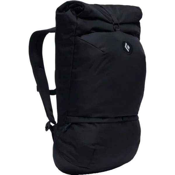 Black Diamond Street Creek 28 , Rucksack (schwarz, 28 Liter)