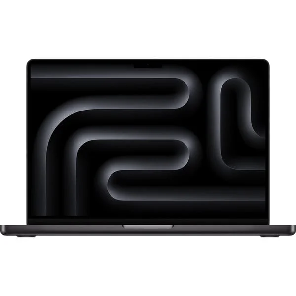 Apple MacBook Pro (14") 2026, Notebook (schwarz, 24 GB, 1 TB (1 TB SSD), M5-Pro, MacOS, Deutsch)