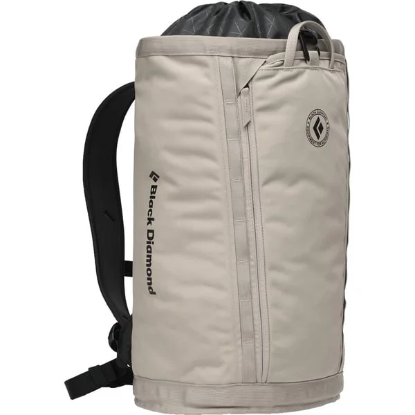 Black Diamond Street Creek 24 , Rucksack (hellgrau, 24 Liter)