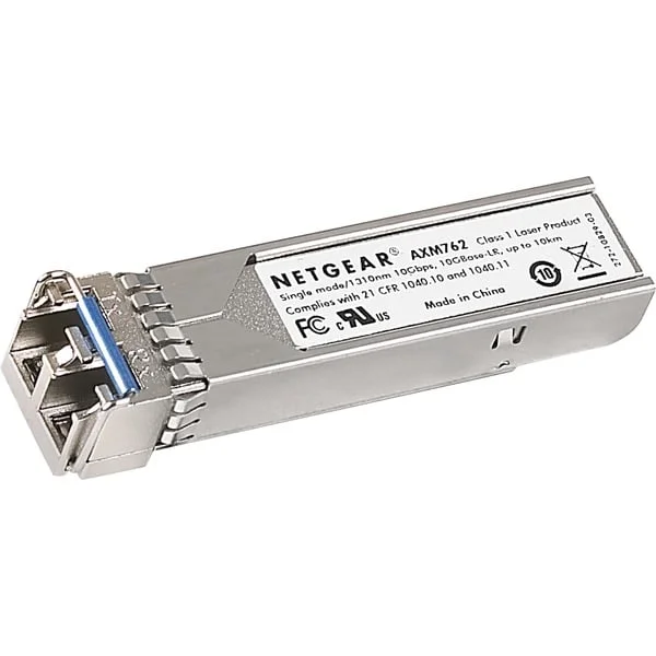 Netgear SFP+-Transceiver AXM762 (10-Gigabit, LR/SFP+)